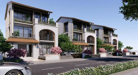 Căn biệt thự ven sông nha trang. hơn 358m2 cạnh công viên. thuộc kdt mới của sungroup tại nha trang