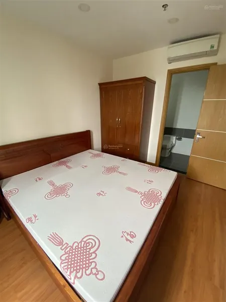 Bán căn hộ him lam chợ lớn quận 6 tầng 21, view võ văn kiệt 83 m2, 4.85 tỷ