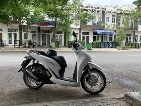 Bán nhà mặt phố trần anh riverside 60m2 ngộp 1,7tỉ