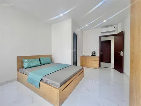 Chdv dòng tiền ổn định vòng xoay lê đại hành giáp khu lữ gia quận 10 ( 4.1x13m*4 tầng )