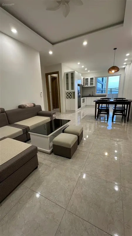 Chính chủ bán căn hộ 2pn 2wc tầng cao view biển, 3,85 tỷ, 66m2, mường thanh sơn trà, đà nẵng