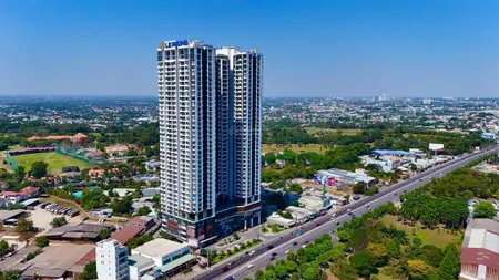 The emerald golf view sản phẩm đầu tư & cho thuê sinh lời tại tphcm