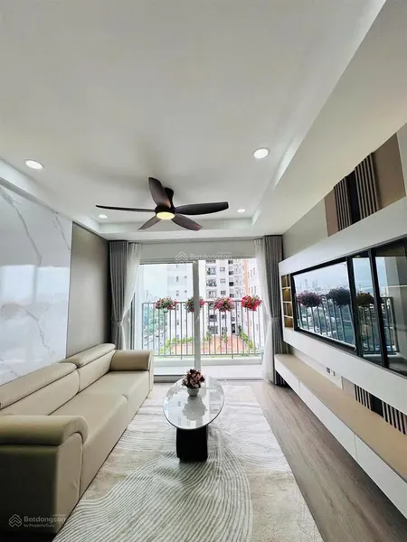 Bán căn ct3 vcn phước hải tầng 5 66m2 full nội thất mới xịn giá 3 tỷ 750 triệu