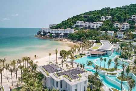 Mở bán gđ 1 vinhomes hải vân bay, suất ngoại giao từ cđt, giá tốt, sở hữu lâu dài