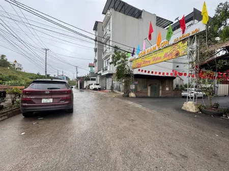 Bán mảnh đất tại thôn lại đà, xã đông hội, đông anh. hn. diện tích 73m2