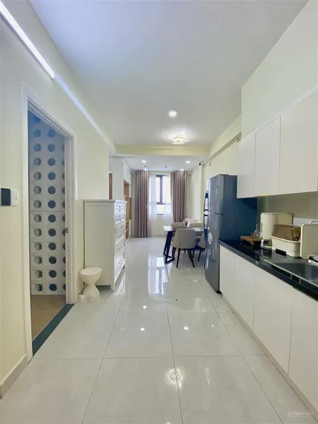 Bán nhanh 2pn sài gòn intela, 2.25 tỷ full nội thất, ở ngay, view đẹp, hướng mát. 0903 042 ***