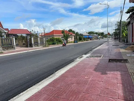 Bán đất tại nguyễn văn nhung, phước hậu, vĩnh long, 2,89 tỷ, 170m2 giá tốt uy tín