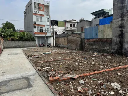 Bán đất tại quy tức, giá siêu hời 1,58 tỷ, 40.6m2 ở kiến an, hải phòng