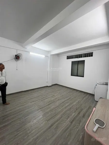 Bán gấp cc 1pn, 1wc, 46m2 tại phan văn trị, p11, bình thạnh, 2,55 tỷ