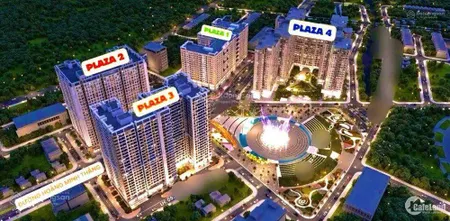 Bán căn hộ fpt plaza 4, 2 pn view quảng trường, thanh toán tiến độ. 0942 776 ***