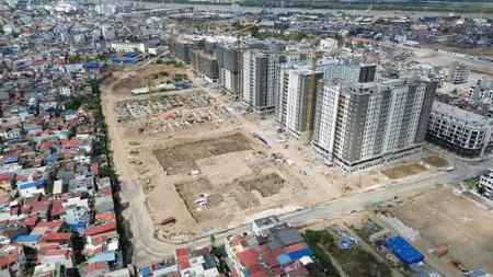 Suất 2pn vừa tuột tay khách mở bán lại 24h