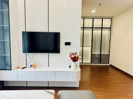 Bán gấp ch 1pn, 43m2, 3,95 tỷ tại tòa h3, masteri waterfront, gia lâm, hà nội