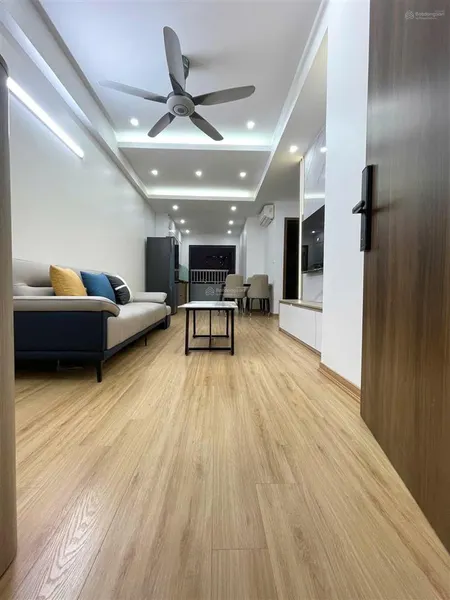 Bán gấp căn hộ chung cư 2pn, 1wc tại hh1 linh đàm, 2,79 tỷ, 56m2