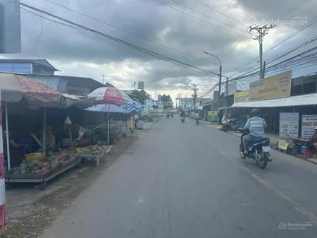 Bán loại bđs chợ thương mại tại xã trường xuân, thới lai, cần thơ, 3,4 tỷ, 72m2