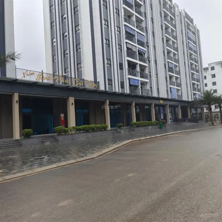 Lô đất cực đẹp 78m2 tại lạc trung yên phongô tô vào tận đất mặt tiền 7m21.95 tỷ