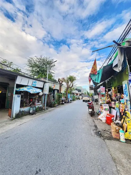 Cần bán lô đất mt đồng kè sát chợ gần trường đại học