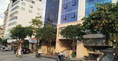 Phân lô ô tô tránh phố văn tiến dũng 150m mặt tiền 8m phù hợp xây toà 8 tầng kinh doanh 35.5 tỷ tl