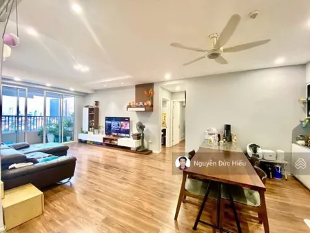 Bán chung cư flc đại mỗ 69m2, 2 ngủ, 2 vs, nội thất đẹp nhỉnh 5 tỷ