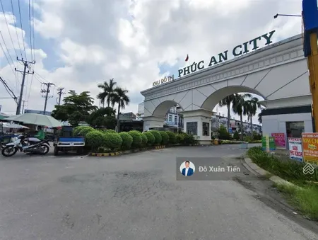 Sốc! căn hộ phúc an city chỉ 490 triệu, sổ hồng riêng căn góc tầng 3 0916 835 ***