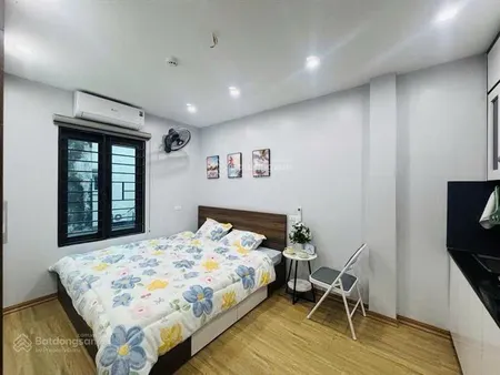 Chính chủ bán nhà riêng 33m2, 15 tỷ tại 14 a, đền lừ ii, hoàng mai, hn