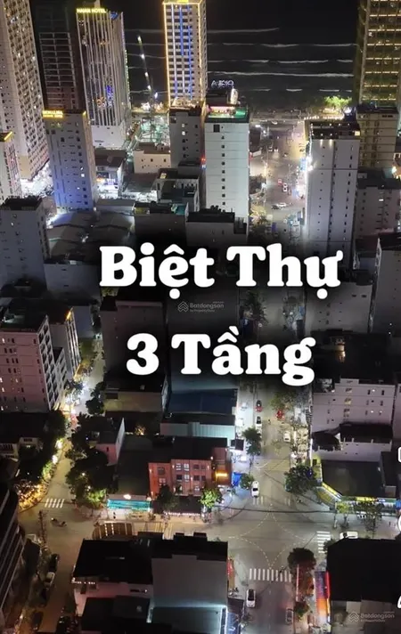 Bán căn biệt thự hồ bơi trục mai thúc lân ,phố tây an thượng . diện tích 183.2m2 . giá tốt 2x tỷ