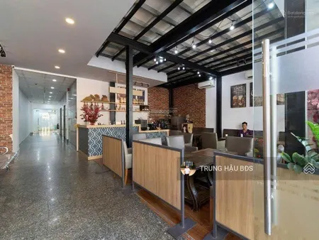 Bán toà nhà mặt phố phan đăng lưu dt 3.500m2 hầm 9 tầng hđt 820 triệu giá 250 tỷ