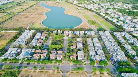 Giảm giá bán nhanh nhà phố 100m giá 8 tỷ, nhà song lập 8x20 giá 12.8 tỷ da đông tăng long