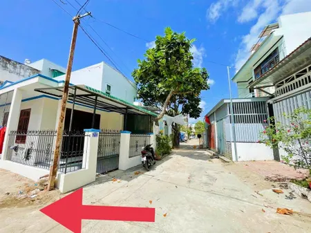[ đất hẻm ô tô phú xương ngang 6m ], sát đường 2/4 giá 4,9 tỷ