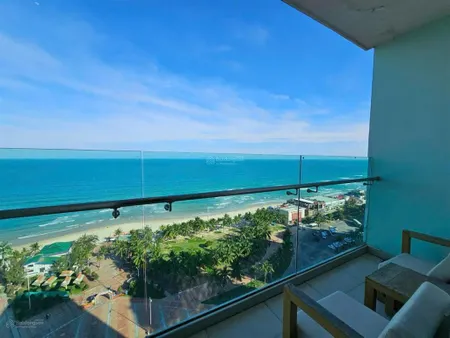 Căn hộ biển 3 phòng ngủ, sở hữu lâu dài ký ngay hợp đồng mua bán