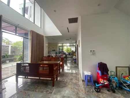 Bán nhà biệt thự nghỉ dưỡng khu vạn phát cồn khương, khu biệt thự vip nhất cần thơ