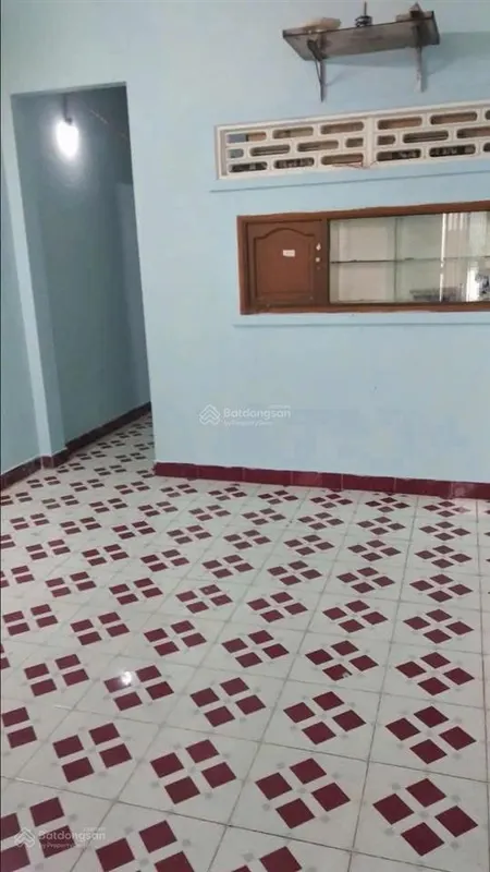 Bán đất tặng nhà hẻm đông phước phước long, nha trang | giá 2 tỷ 450
