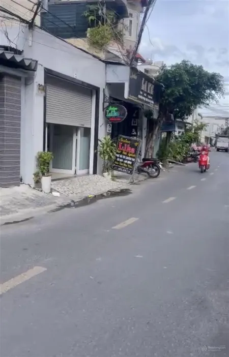 Khai xuân bán lô đất mặt tiền đường phương sài tttp nha trang giá đầu tư