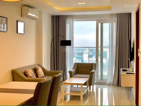 Bán căn hộ 2pn 74m2 sky center phổ quang, tân bình. giá bán chỉ 5.990 tỷ, căn duy nhất rẻ nhất