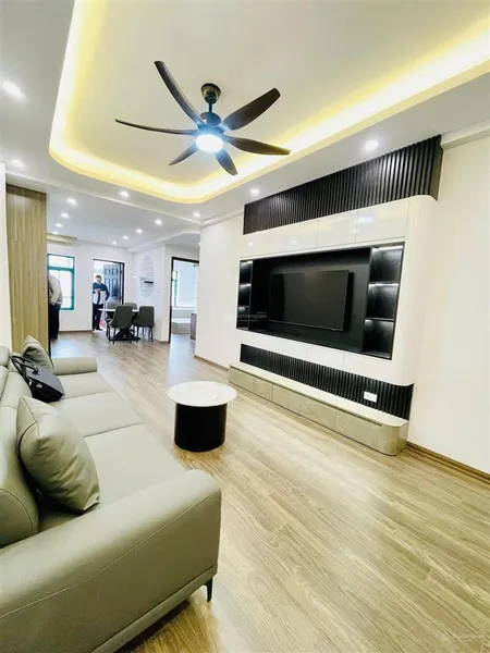 Bán căn hộ cao cấp season avenue, dt 68m2, 2pn, full nội thất, giá 7 tỷ