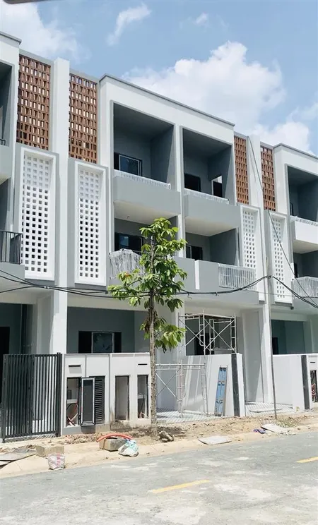Bán nhà phố the meadow giá tốt nhất chủ đầu tư chỉ 8,8 tỷ, mặt tiền đường lớn