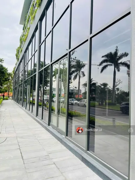 Chỉ 2,1 tỷ (30%) htls 12 tháng sở hữu ngay căn shophouse 52m trung tâm du lịch bãi cháy, hạ long