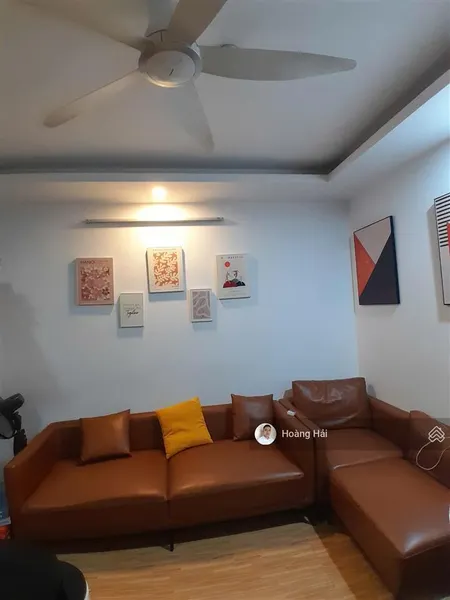 Căn hộ chung cư việt hưng 3 phòng ngủ 2wc chỉ 4,55 tỷ