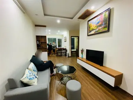 Bán nhanh căn 2n1wc phenikaa tầng đẹp giá 2tỷ500