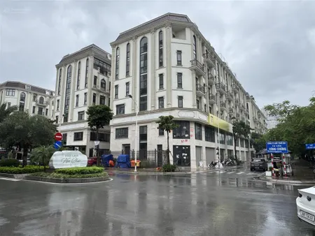 8tầng thang máy himlam vạn phúc dòng tiền 120 triệu / tháng
