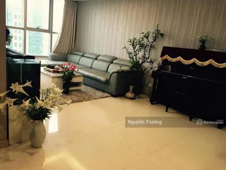 Chính chủ bán 128m2, 3 ngủ 2 vệ sinh, view cực thoáng, chung cư golden palace. giá chỉ 9.5 tỷ