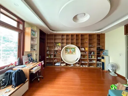 13 tỷ mặt phố trần đăng ninh đoạn quận uỷ dân xây tuyệt đẹp mt 5m hàng hiếm
