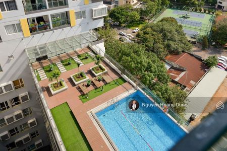 Chuyên cho thuê ngắn hạn & dài hạn căn hộ Charmington La Pointe căn 1PN - 2PN - 3PN, 0933903933