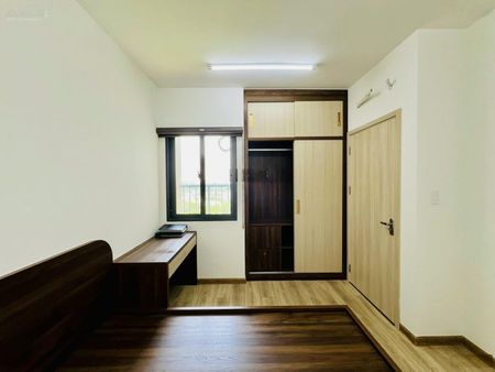 Cho thuê 2PN cơ bản 5tr, full 7tr bao PQL tại Eco Xuân Lái