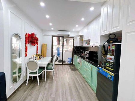 Cho thuê CC 2PN, 2WC nội thất Full đồ tại KĐT Linh Đàm, 8, triệu, 63m2, Hoàng Mai, HN Hot!