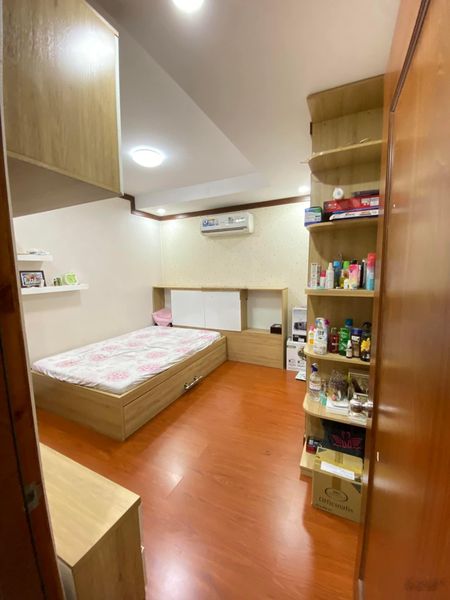 Quản lý nhiều CH Hoàng Anh Thanh Bình 2PN- 3PN có nội thất