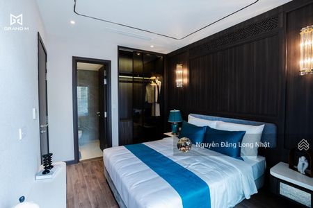 Cho thuê căn hộ 2PN, 2VS tại The Gloria by Silk Path, DT 64m2 giá thuê tốt chỉ 18tr LH 0364224881!