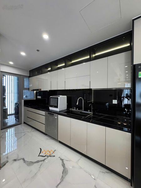cho thuê căn hộ Celesta Rise , dự án đẹp nhất khu Nguyễn Hữu Thọ , chỉ 21tr , 3pn, 106m2