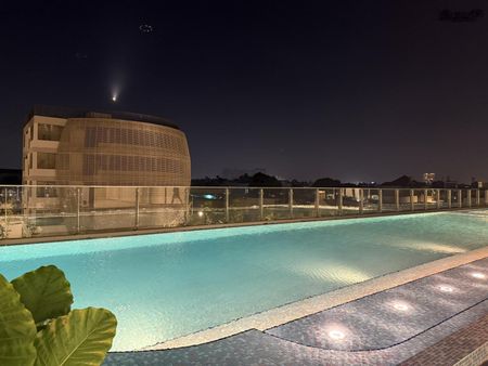 Cho thuê CC Urban Green, 15 triệu, 118m2, 2PN, 2WC, Hiệp Bình Phước, Thủ Đức, HCM