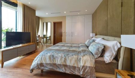 Em chuyên cho thuê căn hộ Vinhomes West Point 2 phòng ngủ cơ bản đến full đồ giá tốt