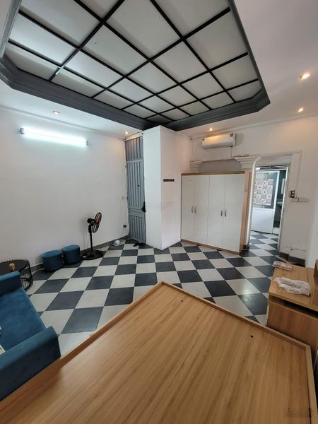 Cho thuê Phòng giá cực rẻ tại Đình Thôn 30m2 1 phòng ngủ, 1 phòng bếp